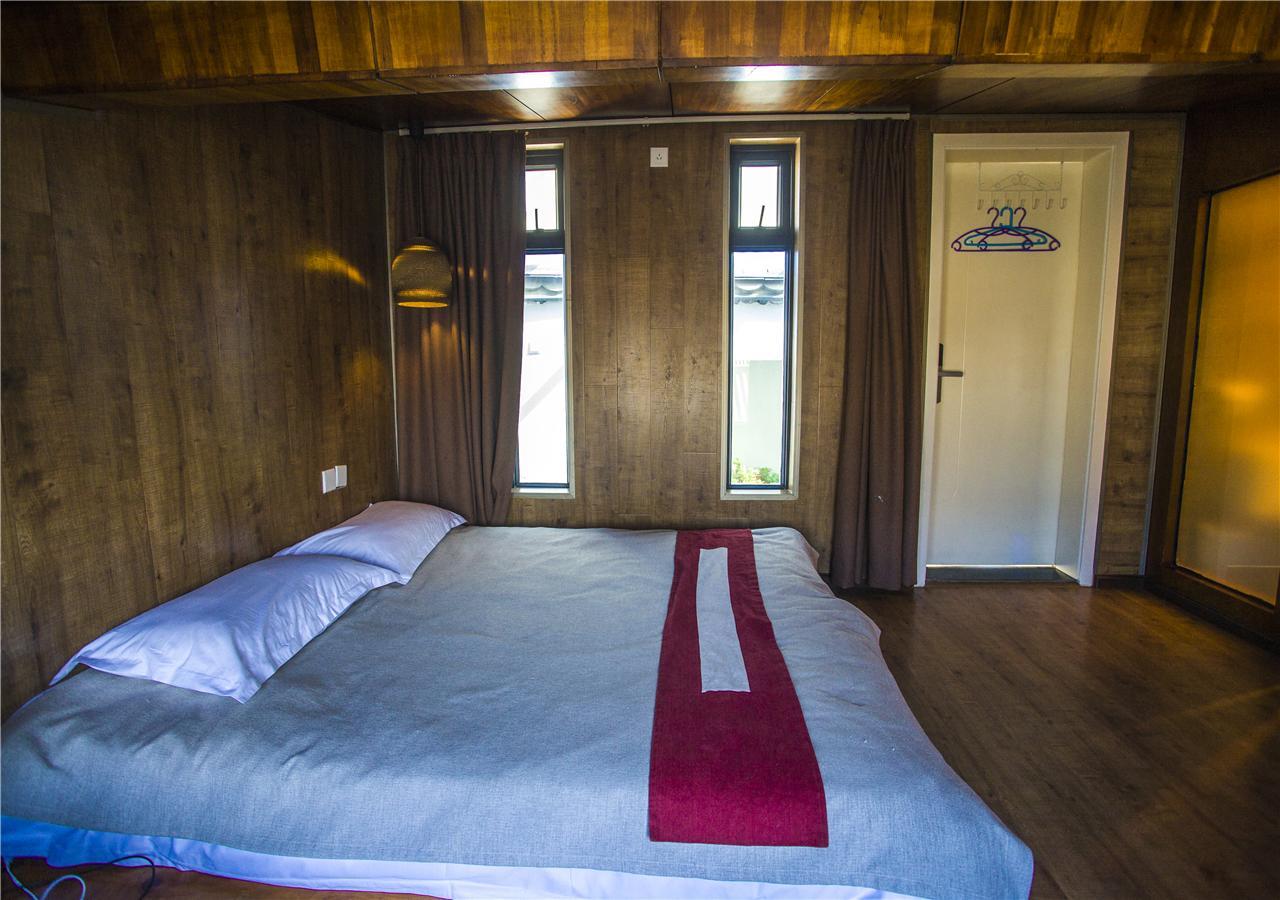 Dali XI Yue Inn Esterno foto