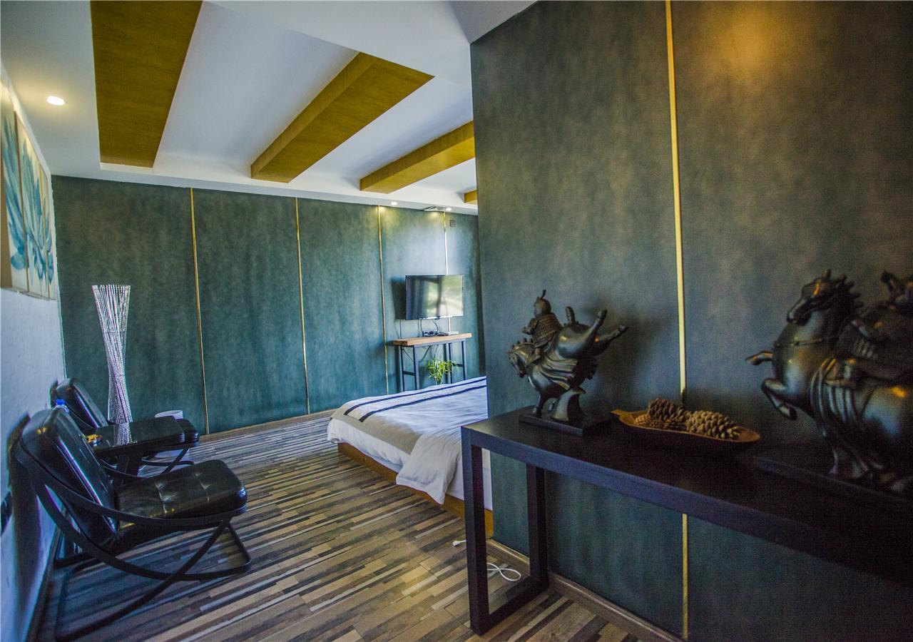 Dali XI Yue Inn Esterno foto
