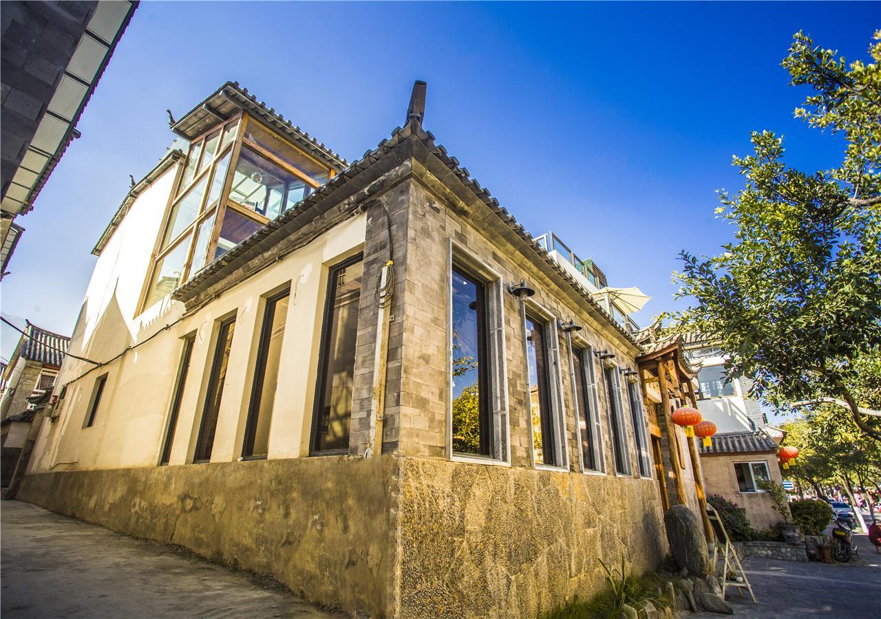 Dali XI Yue Inn Esterno foto